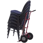 Stuhlwagen Trolley-A Abbildung 2