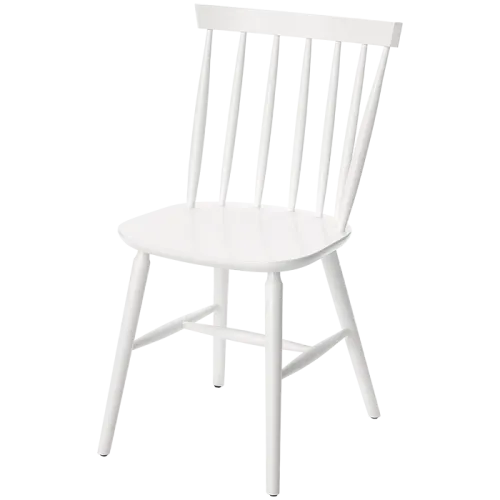 Holzstuhl, Restaurant chair Cary
