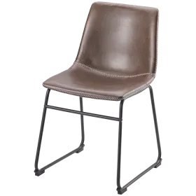 <p><strong>Silla de diseño Roma de Worldwide Seating</strong></p><p>&nbsp
