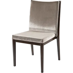 <p>Worldwide Seating silla de banquete, silla apilable Felicia apilable</p><p>Armazón: Aluminio con recubrimiento de polvo o decoración de madera a elegir</p><p>El armazón está endurecido a 200°C y por lo tanto es muy robusto</p><p>Asiento/respaldo: Funda de tela o imitación de cuero según se desee</p> <p>