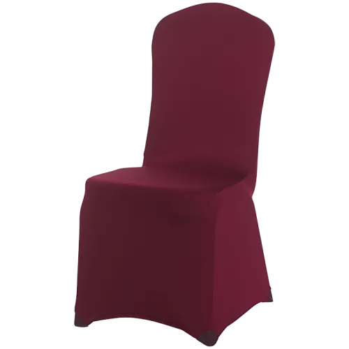 &lt;p&gt;Housse de chaise en stretch One4All&lt;/p&gt;&lt;p&gt;S'adapte à presque toutes les chaises&lt;/p&gt;&lt;p&gt;90% polyester&lt;/p&gt;&lt;p&gt;10% élasthanne&lt;/p&gt;&lt;p&gt;Sans repassage, facile d'entretien et lavable à 40°C&lt;/p&gt;&lt;p&gt;Disponible en écru&amp;nbsp