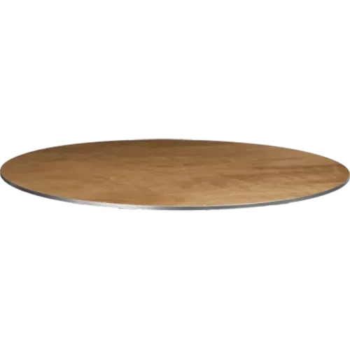 Banketttischplatte Optima Eco ø 183