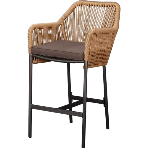 Barhocker Minerva Midi Honey