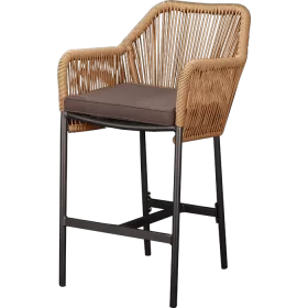 Barhocker Minerva Midi Honey