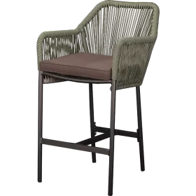 Barhocker Minerva Midi Opal